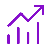 Small teams, rising chart volumes